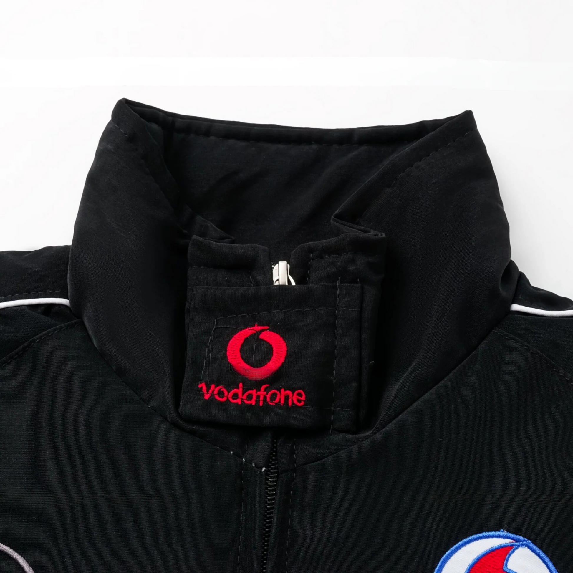 jaqueta driftclub f1 formula 1 mercedes mclaren unisex feminina masculina